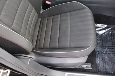 2019 Volkswagen Jetta GLI 2.0T S