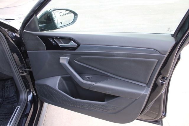 2019 Volkswagen Jetta GLI 2.0T S