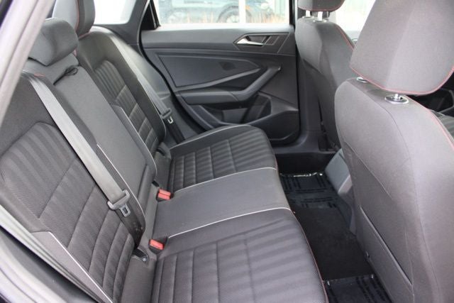 2019 Volkswagen Jetta GLI 2.0T S