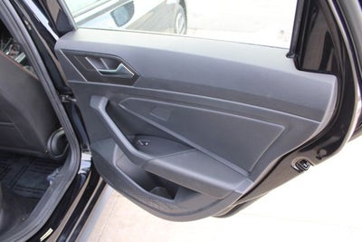 2019 Volkswagen Jetta GLI 2.0T S