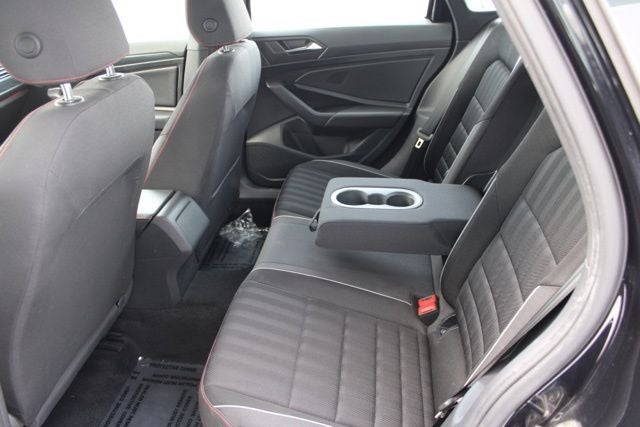 2019 Volkswagen Jetta GLI 2.0T S