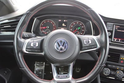 2019 Volkswagen Jetta GLI 2.0T S
