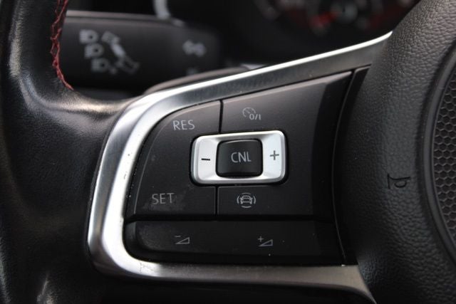 2019 Volkswagen Jetta GLI 2.0T S