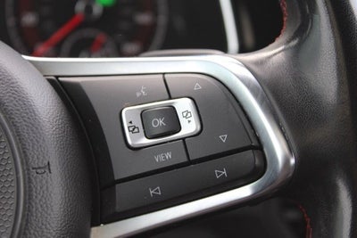 2019 Volkswagen Jetta GLI 2.0T S