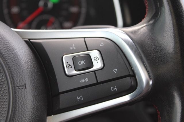 2019 Volkswagen Jetta GLI 2.0T S