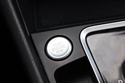 2019 Volkswagen Jetta GLI 2.0T S