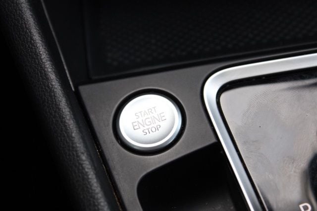 2019 Volkswagen Jetta GLI 2.0T S