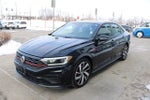 2019 Volkswagen Jetta GLI 2.0T S