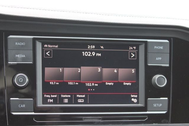 2019 Volkswagen Jetta GLI 2.0T S