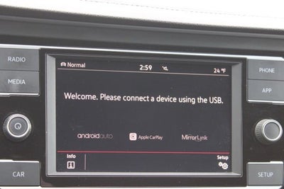 2019 Volkswagen Jetta GLI 2.0T S