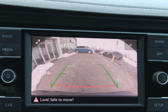 2019 Volkswagen Jetta GLI 2.0T S