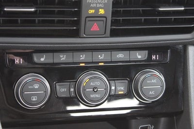 2019 Volkswagen Jetta GLI 2.0T S