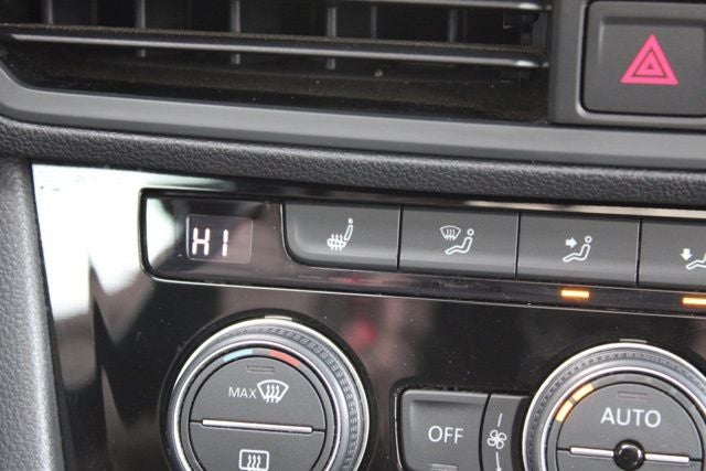 2019 Volkswagen Jetta GLI 2.0T S