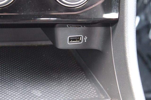 2019 Volkswagen Jetta GLI 2.0T S