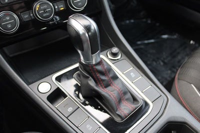 2019 Volkswagen Jetta GLI 2.0T S