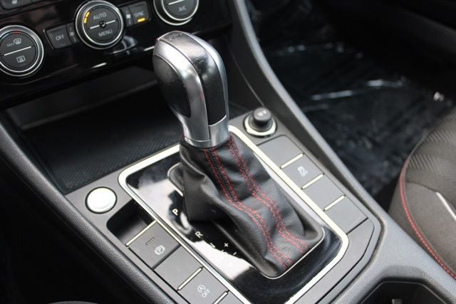 2019 Volkswagen Jetta GLI 2.0T S