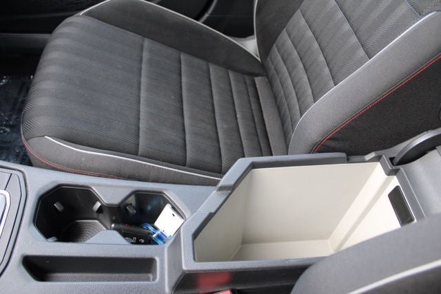 2019 Volkswagen Jetta GLI 2.0T S