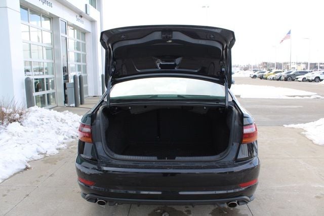 2019 Volkswagen Jetta GLI 2.0T S