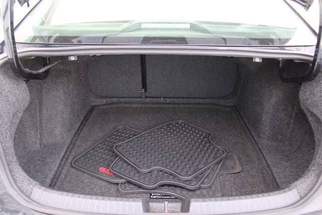 2019 Volkswagen Jetta GLI 2.0T S