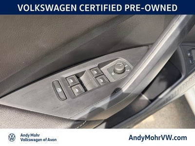 2023 Volkswagen Jetta 1.5T SE