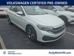 2023 Volkswagen Jetta 1.5T SE