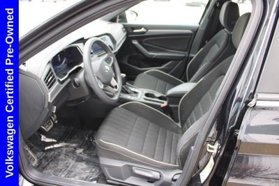 2023 Volkswagen Jetta 1.5T Sport