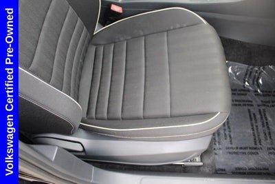 2023 Volkswagen Jetta 1.5T Sport