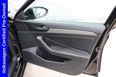 2023 Volkswagen Jetta 1.5T Sport