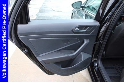 2023 Volkswagen Jetta 1.5T Sport
