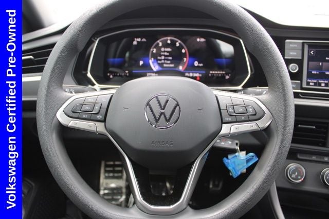 2023 Volkswagen Jetta 1.5T Sport