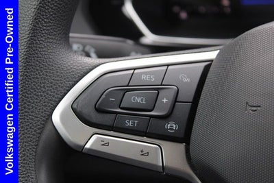 2023 Volkswagen Jetta 1.5T Sport