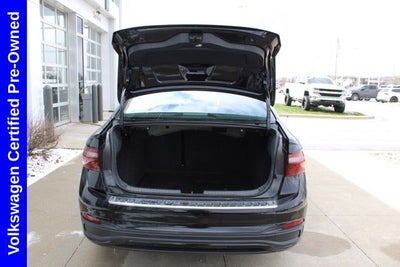 2023 Volkswagen Jetta 1.5T Sport