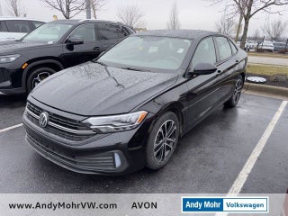 2023 Volkswagen Jetta 1.5T Sport