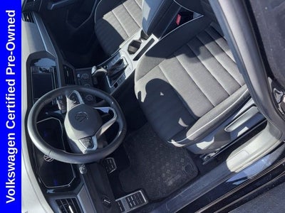 2024 Volkswagen Jetta 1.5T Sport