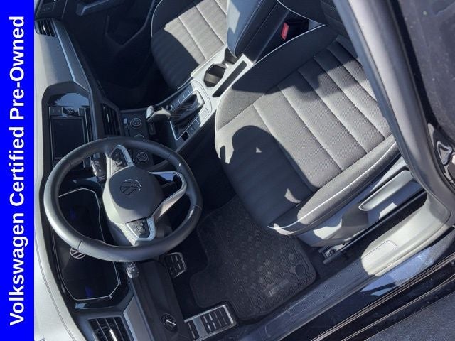 2024 Volkswagen Jetta 1.5T Sport
