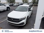 2022 Volkswagen Jetta 1.5T Sport