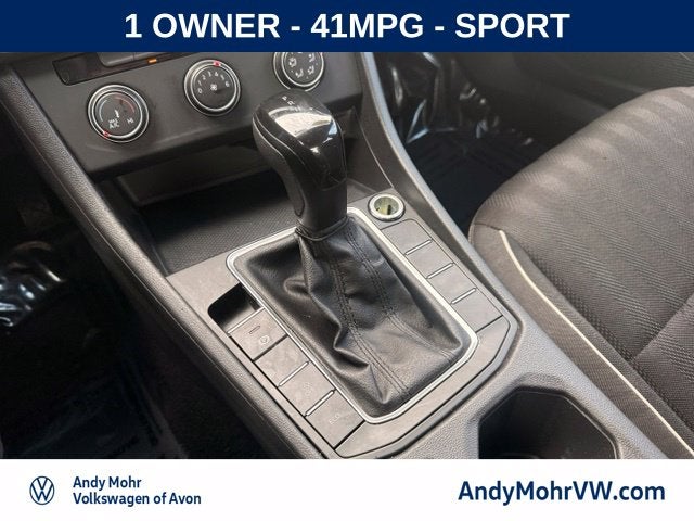 2022 Volkswagen Jetta 1.5T Sport