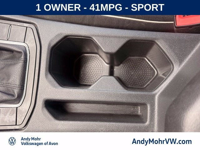 2022 Volkswagen Jetta 1.5T Sport