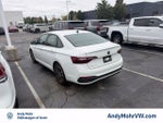 2022 Volkswagen Jetta 1.5T Sport