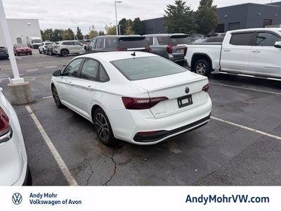 2022 Volkswagen Jetta 1.5T Sport