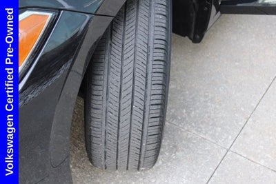 2024 Volkswagen Jetta 1.5T Sport