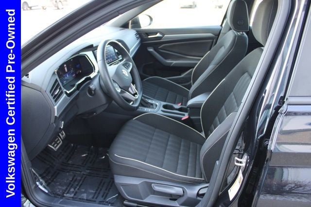 2024 Volkswagen Jetta 1.5T Sport