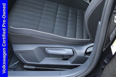 2024 Volkswagen Jetta 1.5T Sport