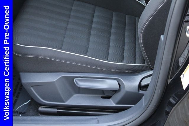 2024 Volkswagen Jetta 1.5T Sport