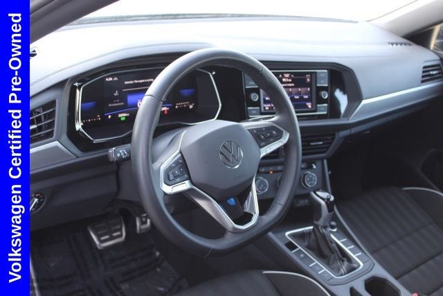 2024 Volkswagen Jetta 1.5T Sport