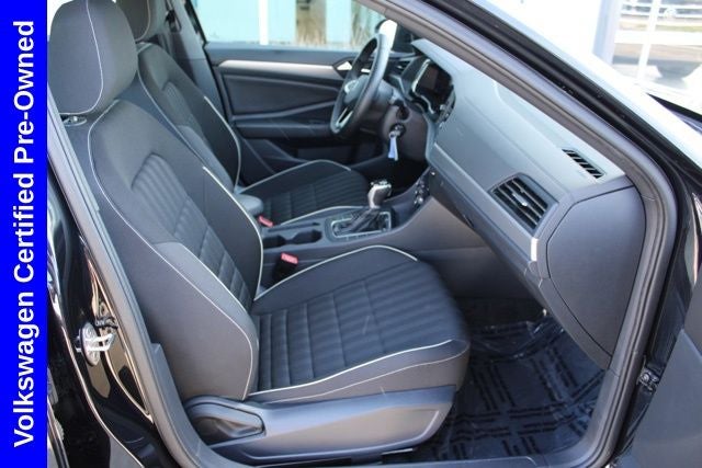 2024 Volkswagen Jetta 1.5T Sport