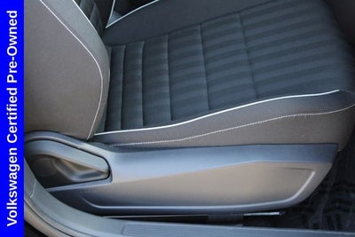 2024 Volkswagen Jetta 1.5T Sport