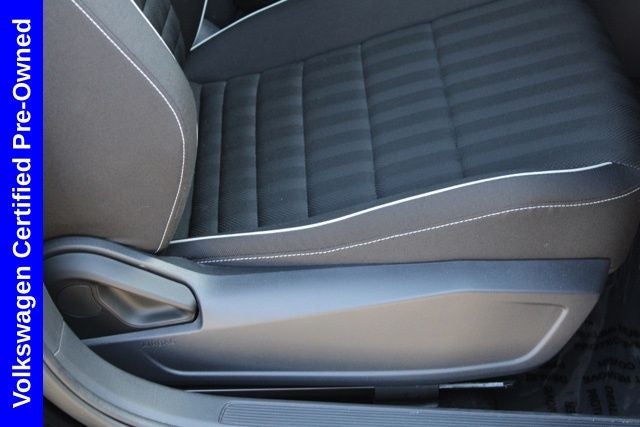 2024 Volkswagen Jetta 1.5T Sport