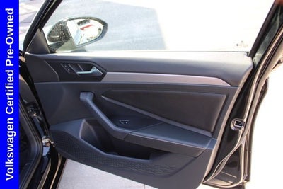 2024 Volkswagen Jetta 1.5T Sport