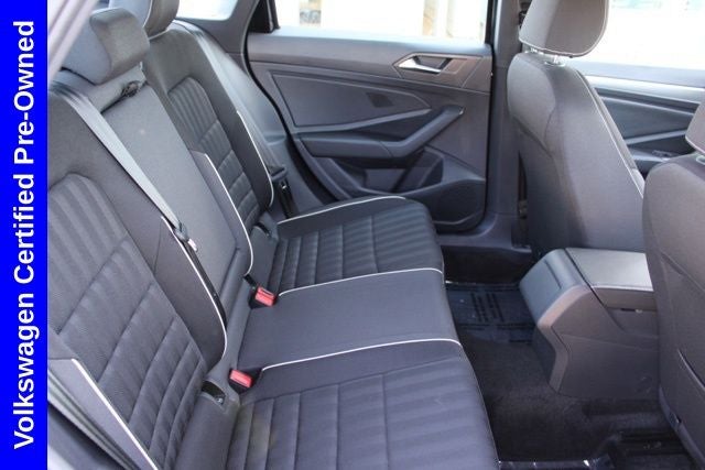 2024 Volkswagen Jetta 1.5T Sport